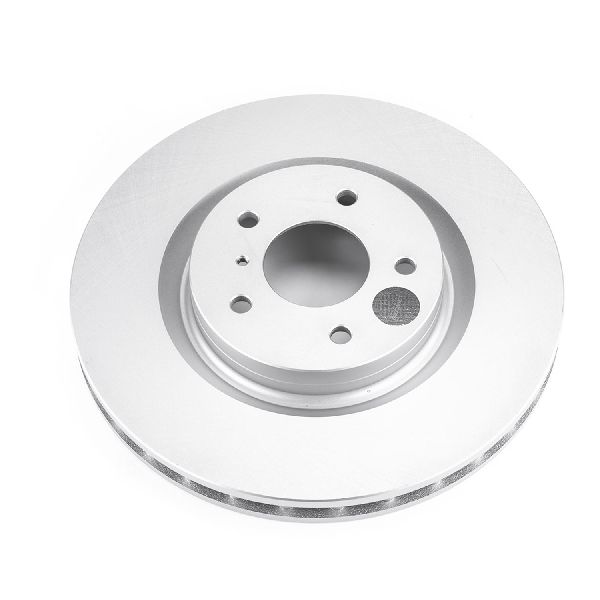 2003-2009 Nissan 350Z Disc Brake Rotor - Front (Powerstop)