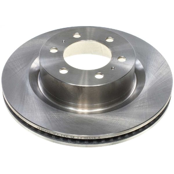 2023-2024 Toyota Sequoia Disc Brake Rotor - Front (Powerstop)