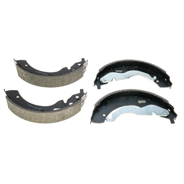 1968-1976 BMW 2002 Drum Brake Shoe - Rear (Powerstop)