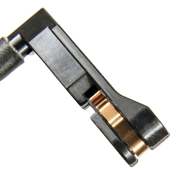 2017-2018 Audi A4 Disc Brake Pad Wear Sensor - Front (Powerstop)