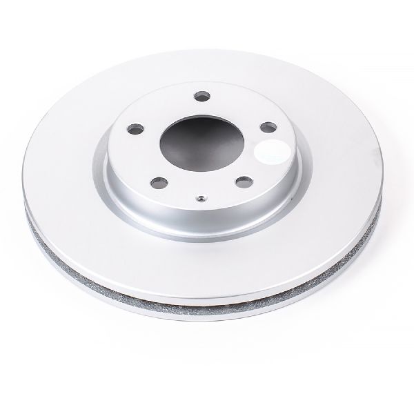 2014-2018 Mazda 6 Disc Brake Rotor - Front (Powerstop)