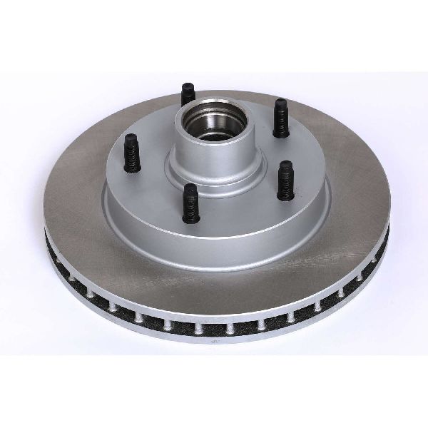 1994-1999 Dodge Ram 1500 Disc Brake Rotor - Front (Powerstop)