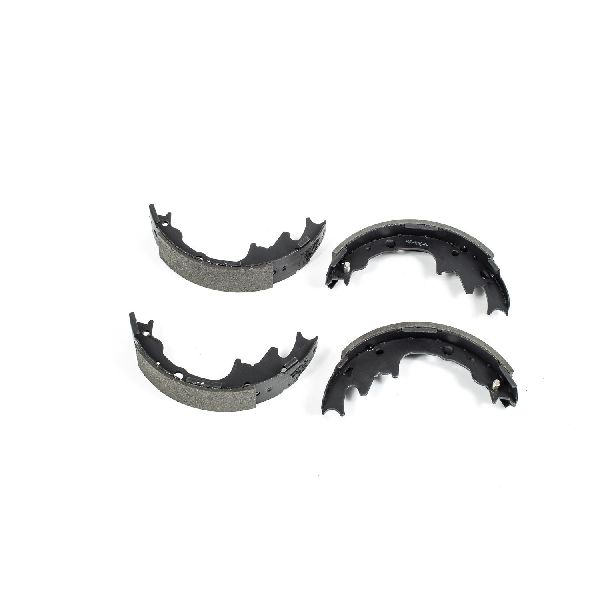 1998-2001 Mazda B2500 Drum Brake Shoe - Rear (Powerstop)