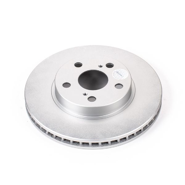 2010-2015 Toyota Prius Disc Brake Rotor - Front (Powerstop)