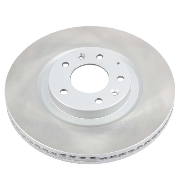 2007-2015 Mazda CX-9 Disc Brake Rotor - Front (Powerstop)