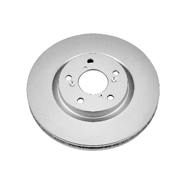 2011-2014 Honda Odyssey Disc Brake Rotor - Front (Powerstop)