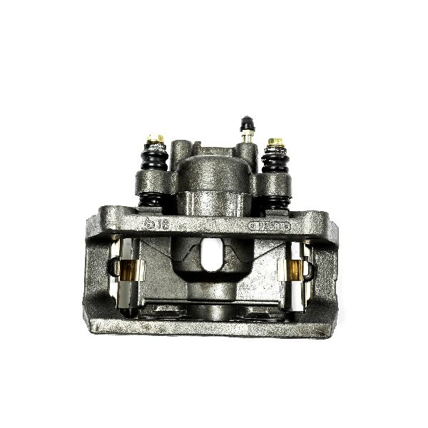 2004-2009 Dodge Durango Disc Brake Caliper - Rear Left (Powerstop)