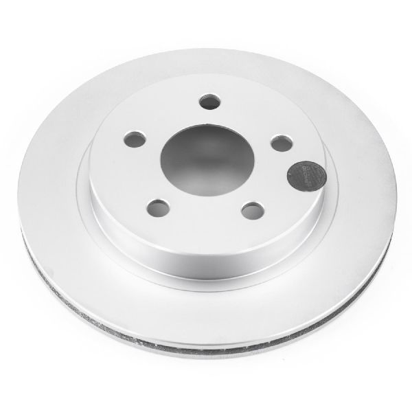 1993-1997 Pontiac Firebird Disc Brake Rotor - Rear (Powerstop)