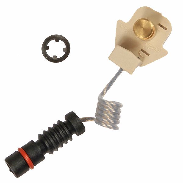 2003-2005 Mercedes-Benz ML350 Disc Brake Pad Wear Sensor - Front (Powerstop)