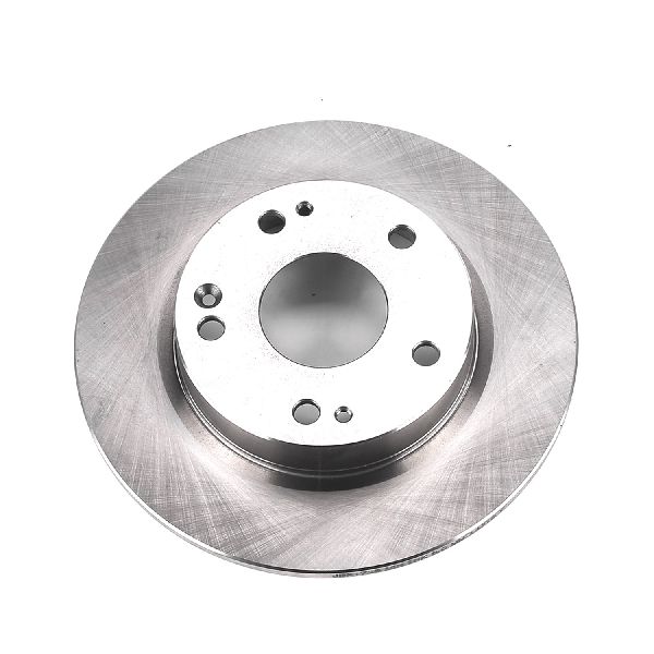 2019-2022 Honda Insight Disc Brake Rotor - Rear (Powerstop)