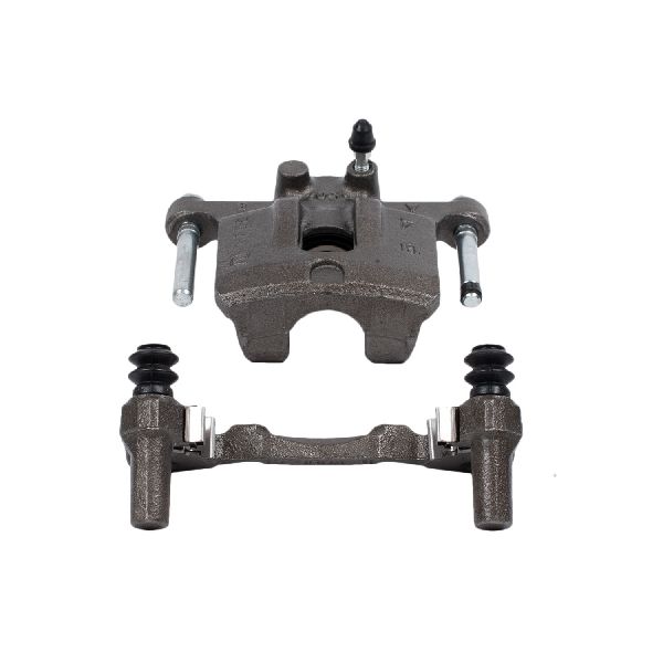 2008-2014 Dodge Avenger Disc Brake Caliper - Rear Right (Powerstop)