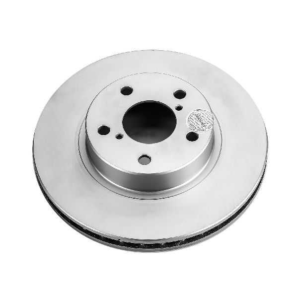 1990-1999 Subaru Legacy Disc Brake Rotor - Front (Powerstop)