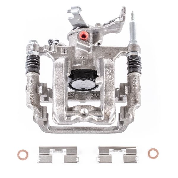 2018-2019 Chevrolet Trax Disc Brake Caliper - Rear Left (Powerstop)