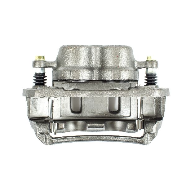 2007-2009 Chevrolet Equinox Disc Brake Caliper - Front Left (Powerstop)