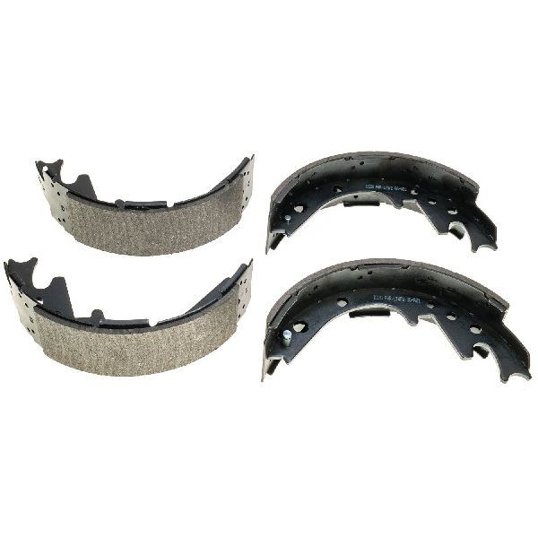 1962-1973 Dodge Dart Drum Brake Shoe - Front (Powerstop)