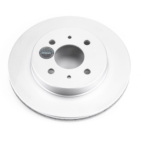 1991-2002 Saturn SL1 Disc Brake Rotor - Front (Powerstop)