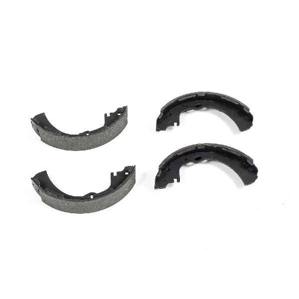 1987-1988 Nissan Van Drum Brake Shoe - Rear (Powerstop)