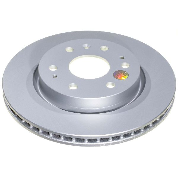 2023 GMC Canyon Disc Brake Rotor - Front (Powerstop)