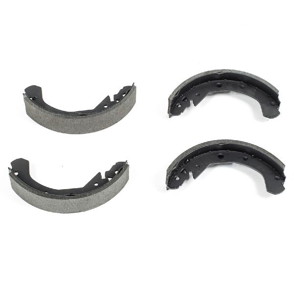 1986-1990 Buick LeSabre Drum Brake Shoe - Rear (Powerstop)