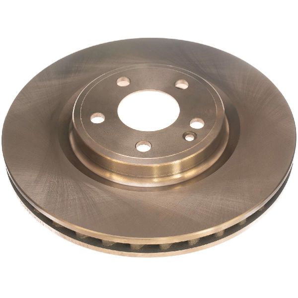 2015-2020 Mercedes-Benz GLA250 Disc Brake Rotor - Front (Powerstop)