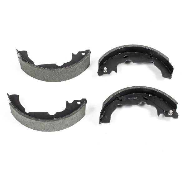 1993-2002 Mercury Villager Drum Brake Shoe - Rear (Powerstop)