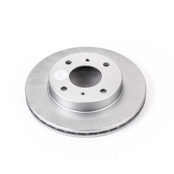 1989-1998 Nissan 240SX Disc Brake Rotor - Front (Powerstop)