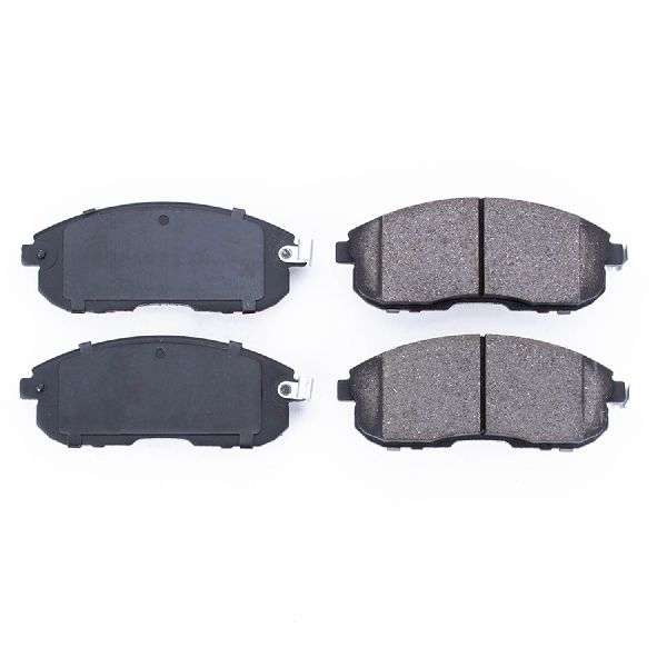 2011-2017 Nissan Juke Disc Brake Pad Set - Front (Powerstop)