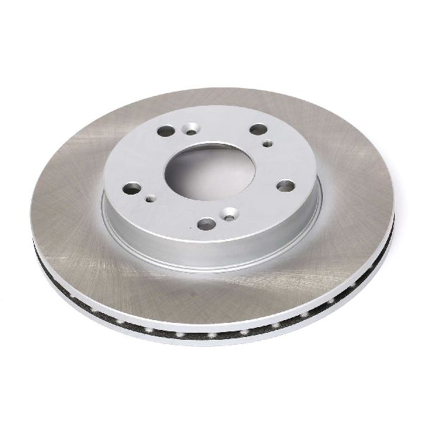 2002-2006 Acura RSX Disc Brake Rotor - Front (Powerstop)