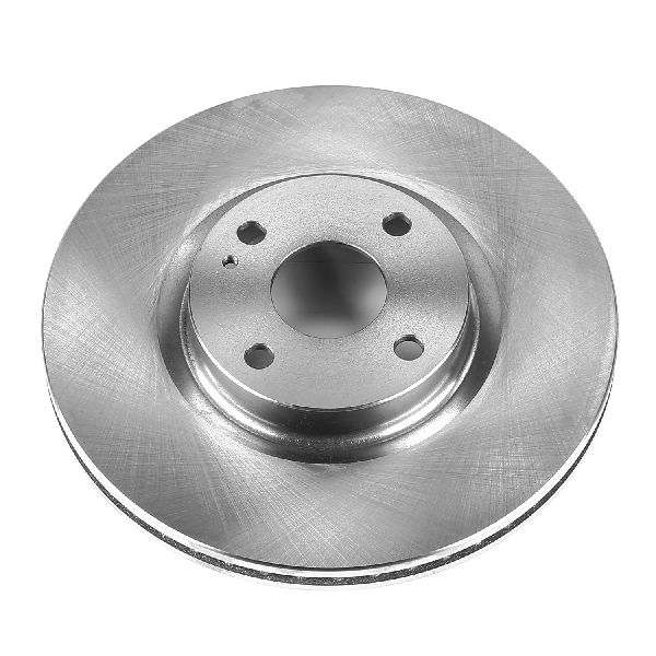 2016-2024 Mazda MX-5 Miata Disc Brake Rotor - Front (Powerstop)