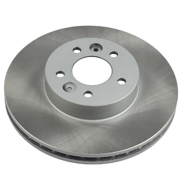 1998-2002 Lincoln Town Car Disc Brake Rotor - Front (Powerstop)