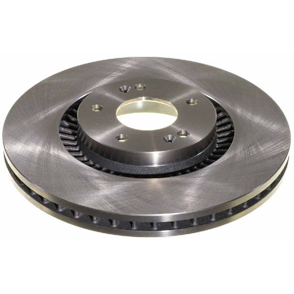 2022-2024 Kia Carnival Disc Brake Rotor - Front (Powerstop)