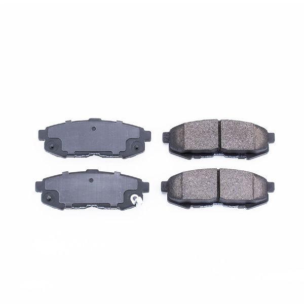 2004-2006 Mazda MPV Disc Brake Pad Set - Rear (Powerstop)