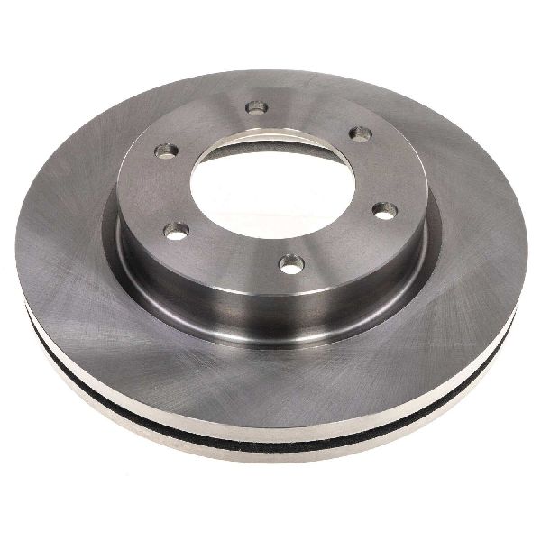 2019-2024 Ford Ranger Disc Brake Rotor - Front (Powerstop)