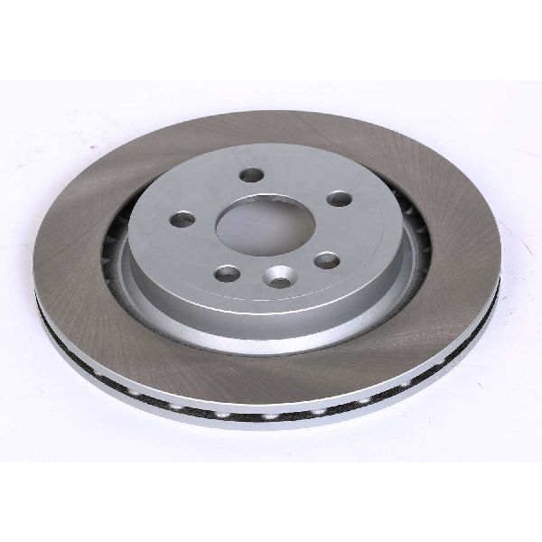 2007-2016 Volvo S80 Disc Brake Rotor - Rear (Powerstop)