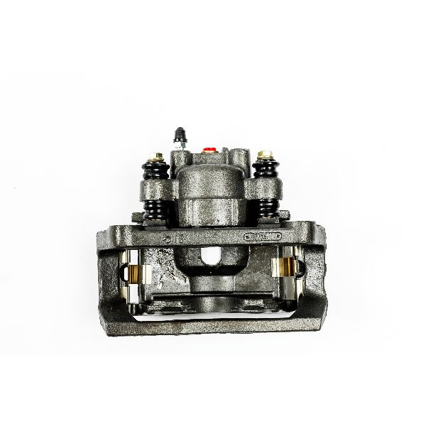 2004-2009 Dodge Durango Disc Brake Caliper - Rear Right (Powerstop)