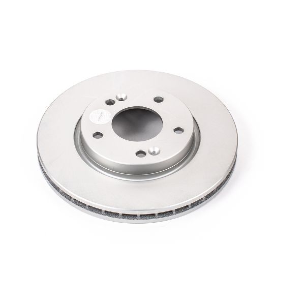 2007-2010 Hyundai Elantra Disc Brake Rotor - Front (Powerstop)