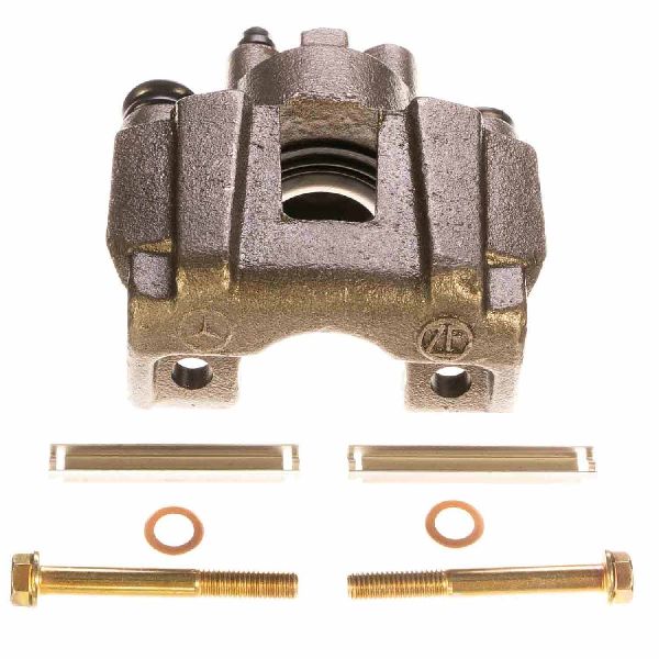 2003-2005 Mercedes-Benz ML350 Disc Brake Caliper - Rear Left (Powerstop)