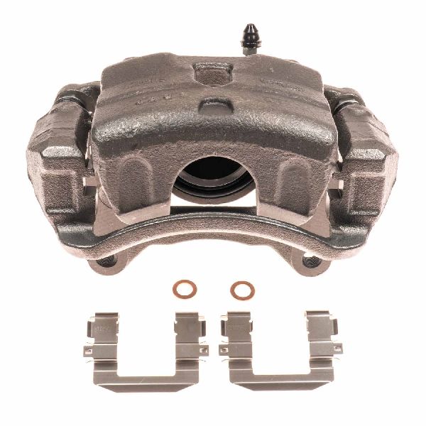 2016-2019 Kia Optima Disc Brake Caliper - Front Left (Powerstop)