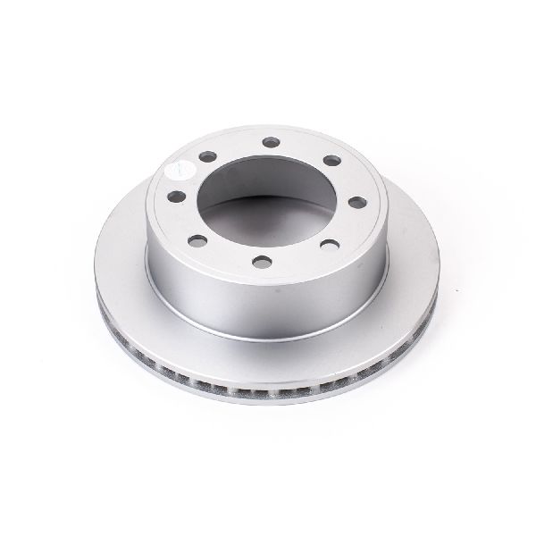 2003-2007 Ford E-250 Disc Brake Rotor - Rear (Powerstop)