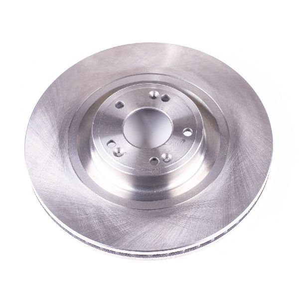 2015-2016 Hyundai Genesis Disc Brake Rotor - Front (Powerstop)
