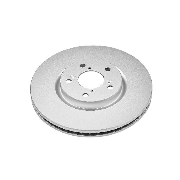 2014-2020 Acura RLX Disc Brake Rotor - Front (Powerstop)