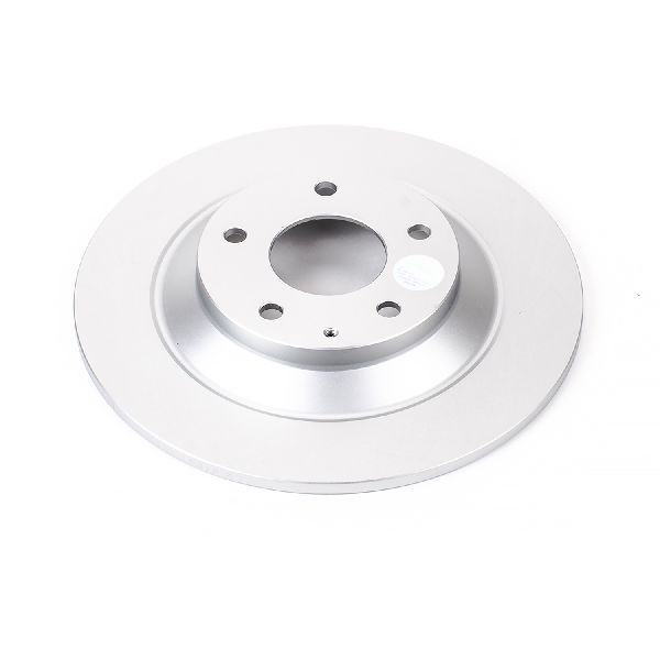 2020-2023 Mazda CX-30 Disc Brake Rotor - Rear (Powerstop)