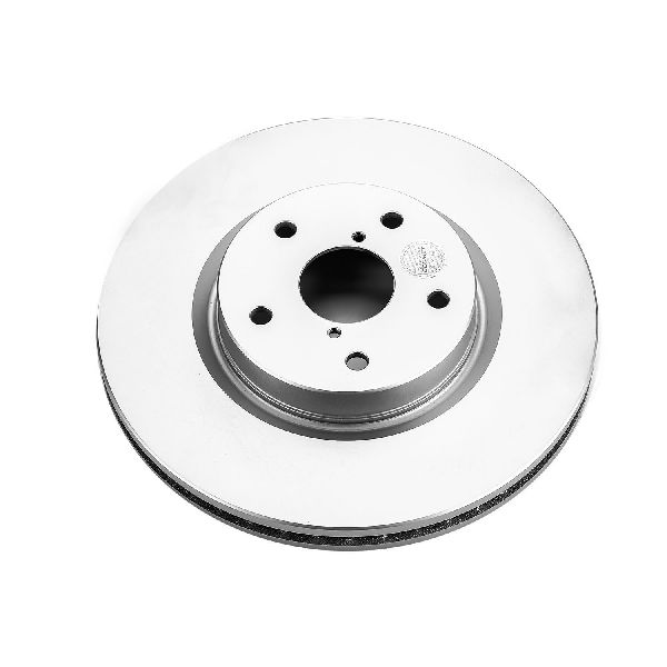 2015-2019 Subaru Legacy Disc Brake Rotor - Front (Powerstop)