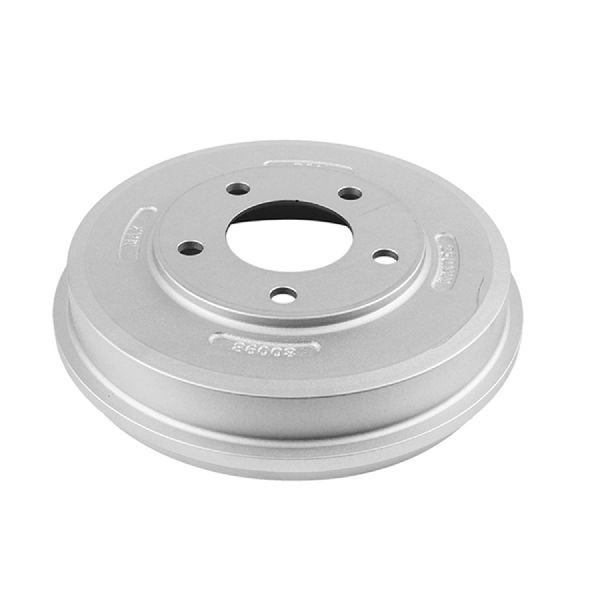 2001-2006 Mazda Tribute Brake Drum - Rear (Powerstop)