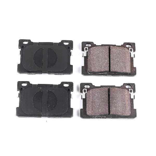 2017-2019 Genesis G90 Disc Brake Pad Set - Rear (Powerstop)