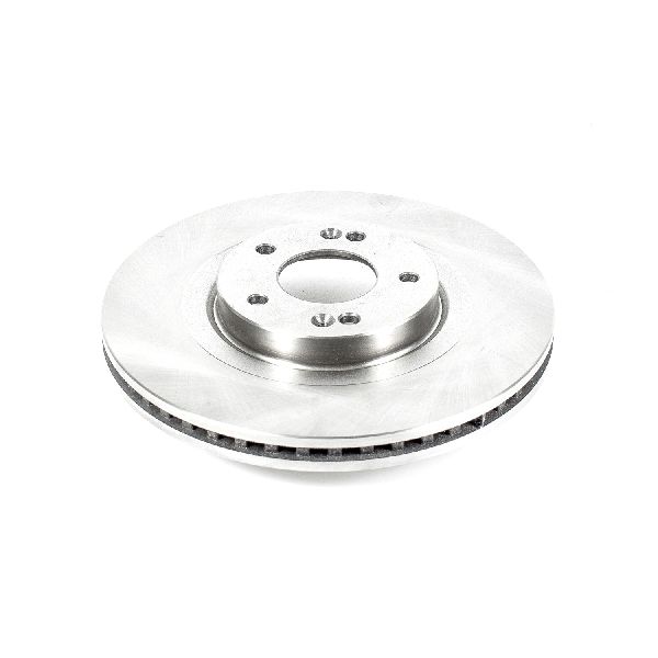 2014 Kia Sorento Disc Brake Rotor - Front (Powerstop)