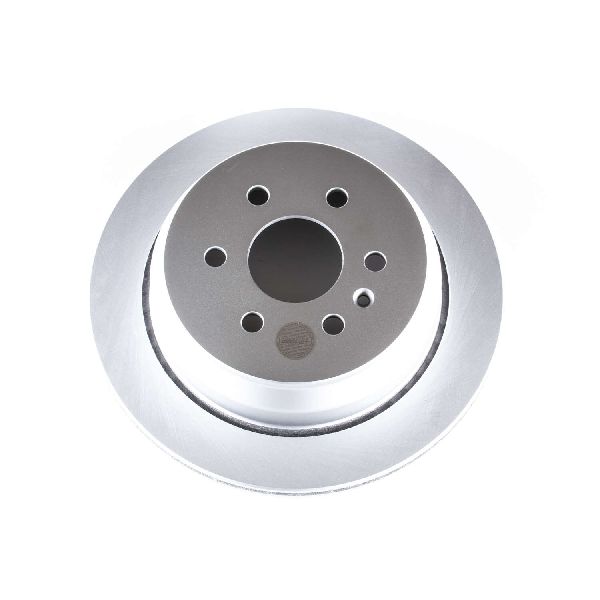 2015-2020 GMC Canyon Disc Brake Rotor - Rear (Powerstop)