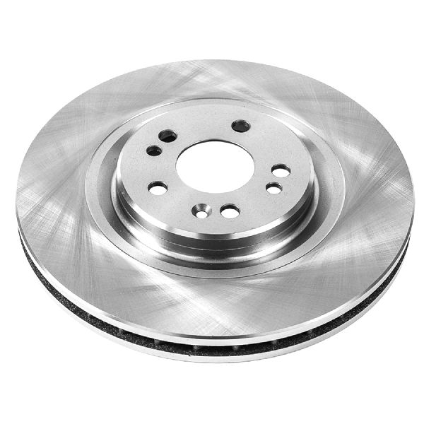 2002-2005 Mercedes-Benz ML500 Disc Brake Rotor - Front (Powerstop)