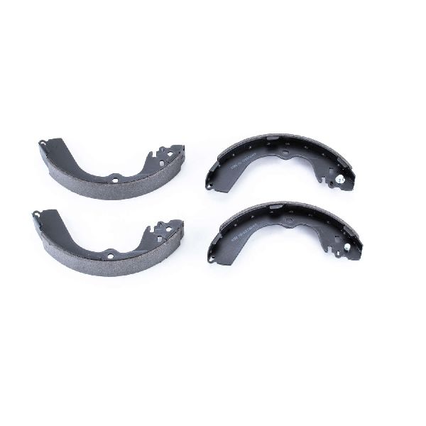 2015-2018 Chevrolet City Express Drum Brake Shoe - Rear (Powerstop)