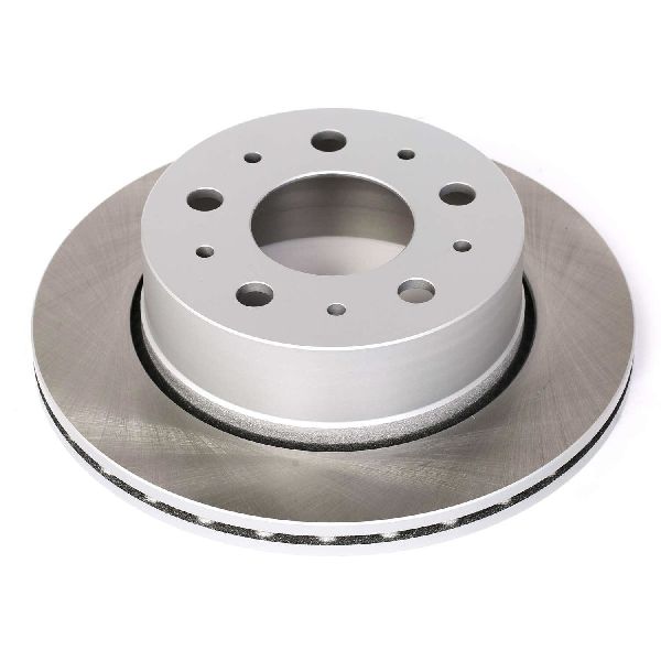2014-2021 Ram ProMaster 1500 Disc Brake Rotor - Rear (Powerstop)